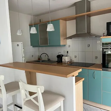 Avec Terrasse Entre Centre Et Océan - 5 Pers. - Fr-1-413-271 Capbreton