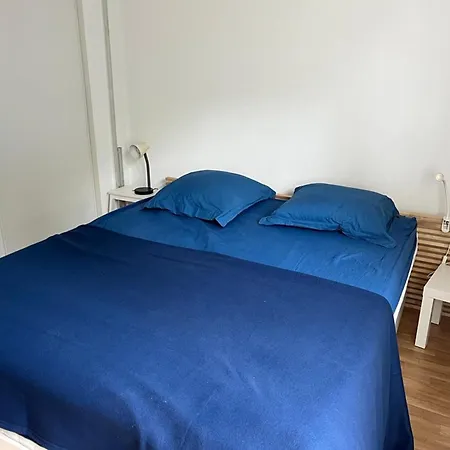 Avec Terrasse Entre Centre Et Océan - 5 Pers. - Fr-1-413-271 Appartement *